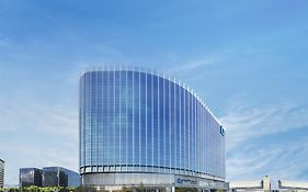 麗豪航天城酒店 (富豪酒店集團旗下)